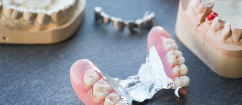 get your dentures relined