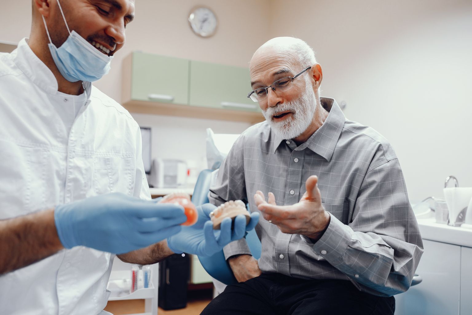 dentures near you