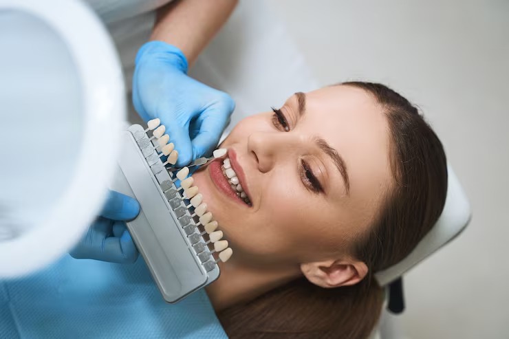 Smile repair vs tooth extraction which option saves your tooth