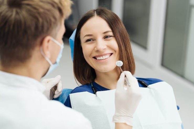 How to choose the right family dentist for all ages dental services