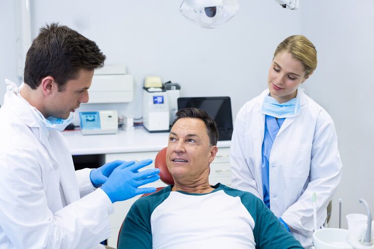 why delaying dental implants can affect oral health